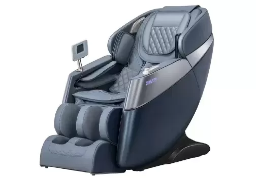 Exploring The Advanced Technology Behind 3D Massage Chairs